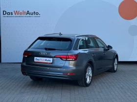 Audi A4 Sport 40 TDI quattro | Mobile.bg    2