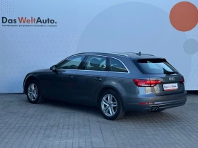 Audi A4 Sport 40 TDI quattro | Mobile.bg    3