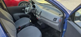 Nissan Micra 1.3i, 106. | Mobile.bg    12