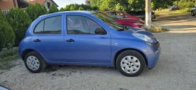 Nissan Micra 1.3i, 106. | Mobile.bg    16
