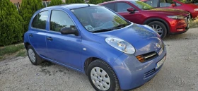 Nissan Micra 1.3i, 106. | Mobile.bg    5