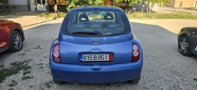 Nissan Micra 1.3i, 106. | Mobile.bg    3