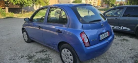 Nissan Micra 1.3i, 106. | Mobile.bg    2