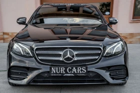 Mercedes-Benz E 220 AMG/9G-TRONIC/DISTRONIC/PANORAMA/360CAMERA/DIGITAL - 49500 лв. - 85805786 8