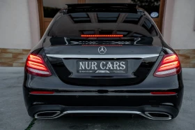     Mercedes-Benz E 220 AMG/9G-TRONIC/DISTRONIC/PANORAMA/360CAMERA/DIGITAL