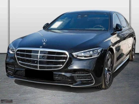     Mercedes-Benz S 450 d/4MATIC/LONG/367HP/AMG/HUD/PANO/DIGITAL/3D+ /473f