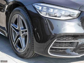 Mercedes-Benz S 450 d/4MATIC/LONG/367HP/AMG/HUD/PANO/DIGITAL/3D+ /473f | Mobile.bg    3