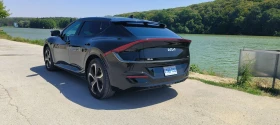 Kia EV6 GT Line, 77, 4kWh, 325.. 44 | Mobile.bg    3
