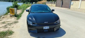 Kia EV6 GT Line, 77, 4kWh, 325.. 44 | Mobile.bg    4
