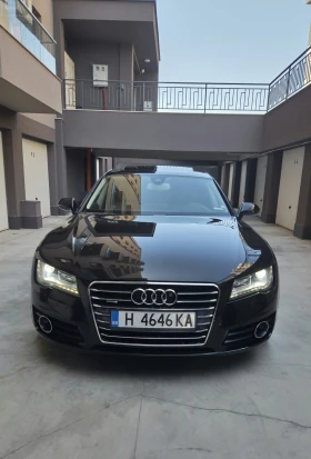 Audi A7 | Mobile.bg    2