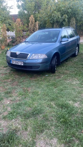 Skoda Octavia - 6200 лв. - 36521603 6