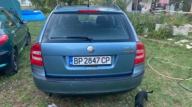 Skoda Octavia - 6200 лв. - 36521603 4