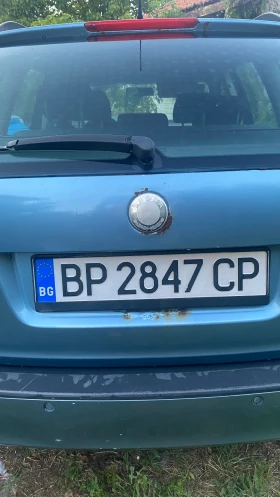 Skoda Octavia - 6200 лв. - 36521603 5