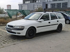  Opel Vectra