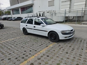 Opel Vectra / | Mobile.bg    8