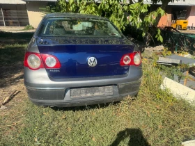 VW Passat B6 1, 9 TDI - 100 лв. - 29140699 16