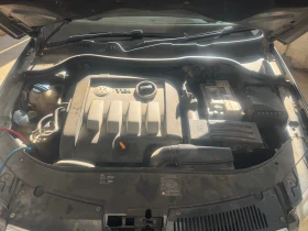 VW Passat B6 1, 9 TDI - 100 лв. - 29140699 12