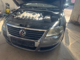 VW Passat B6 1, 9 TDI - 100 лв. - 29140699 11