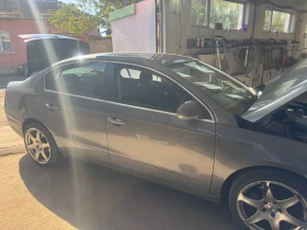 VW Passat B6 1, 9 TDI - 100 лв. - 29140699 14