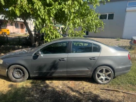 VW Passat B6 1, 9 TDI - 100 лв. - 29140699 2