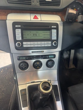 VW Passat B6 1, 9 TDI - 100 лв. - 29140699 6