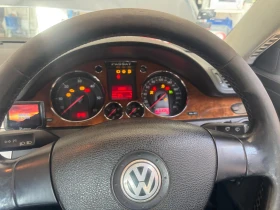 VW Passat B6 1, 9 TDI - 100 лв. - 29140699 5