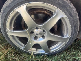 VW Passat B6 1, 9 TDI - 100 лв. - 29140699 3