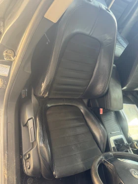 VW Passat B6 1, 9 TDI - 100 лв. - 29140699 9