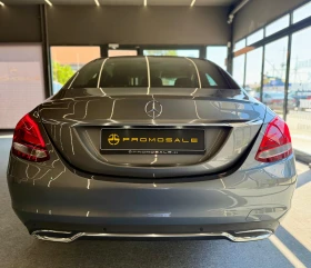 Mercedes-Benz C 180 * *  | Mobile.bg    5