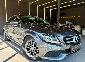 Mercedes-Benz C 180 Подгрев* Лизинг* 