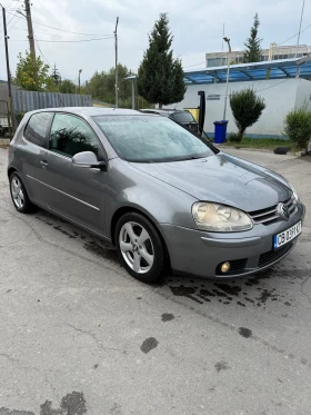 VW Golf | Mobile.bg    3