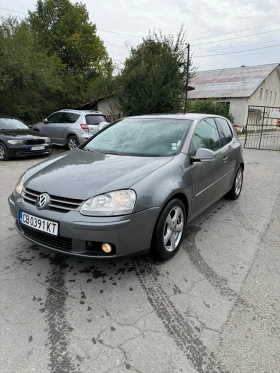     VW Golf