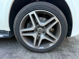 Mercedes-Benz GLS 450 * CARFAX* БЕЗ ПЪРВОНАЧАЛНА* - 49800 лв. - 80302433 6