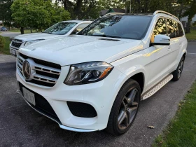 Mercedes-Benz GLS 450 * CARFAX* БЕЗ ПЪРВОНАЧАЛНА* 