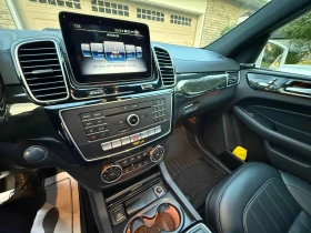 Mercedes-Benz GLS 450 * CARFAX* БЕЗ ПЪРВОНАЧАЛНА* - 49800 лв. - 80302433 8