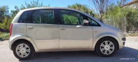 Обява за продажба на Lancia Musa 1, 4i ~4 000 лв. - изображение 2