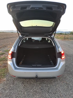 Peugeot 308 1.6* BlueHDi* - 12800 лв. - 10994583 10