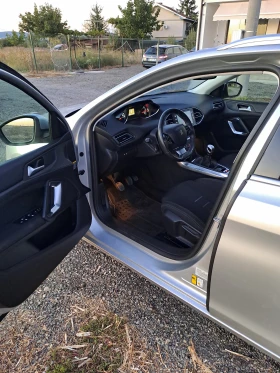 Peugeot 308 1.6* BlueHDi* - 12800 лв. - 10994583 6