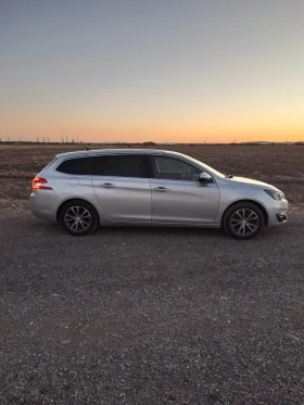 Peugeot 308 1.6* BlueHDi* - 12800 лв. - 10994583 4