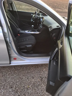 Peugeot 308 1.6* BlueHDi* - 12800 лв. - 10994583 7