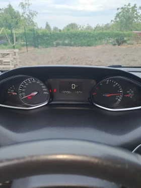 Peugeot 308 1.6* BlueHDi* - 12800 лв. - 10994583 12