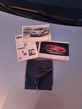 Peugeot 308 1.6* BlueHDi* - 12800 лв. - 10994583 15
