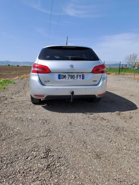 Peugeot 308 1.6* BlueHDi* - 12800 лв. - 10994583 3