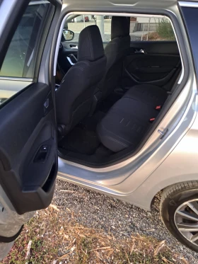 Peugeot 308 1.6* BlueHDi* - 12800 лв. - 10994583 8