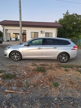 Peugeot 308 1.6* BlueHDi* - 12800 лв. - 10994583 5