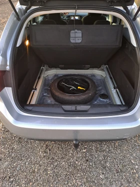 Peugeot 308 1.6* BlueHDi* - 12800 лв. - 10994583 14