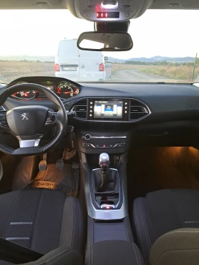 Peugeot 308 1.6* BlueHDi* - 12800 лв. - 10994583 11