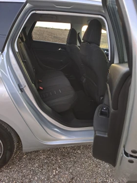 Peugeot 308 1.6* BlueHDi* - 12800 лв. - 10994583 9
