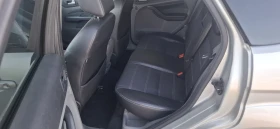 Ford Focus 5a 1.6tdci | Mobile.bg    7