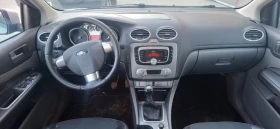 Ford Focus 5a 1.6tdci | Mobile.bg    5